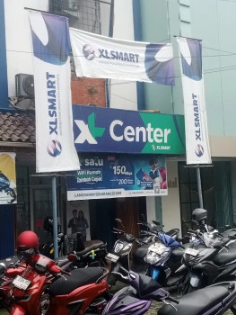 Logo Wifi Internet Kuningan
